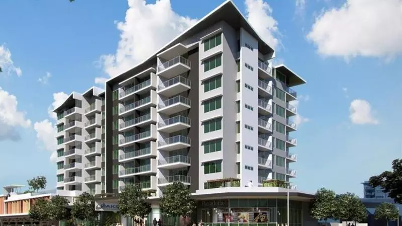 Fotos del hotel Oaks Mackay Rivermarque:  81