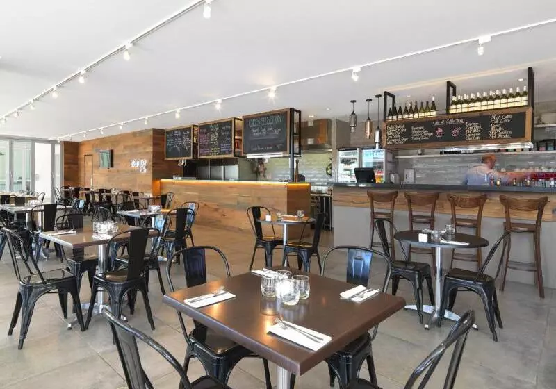 Fotos del hotel Oaks Mackay Rivermarque:  27