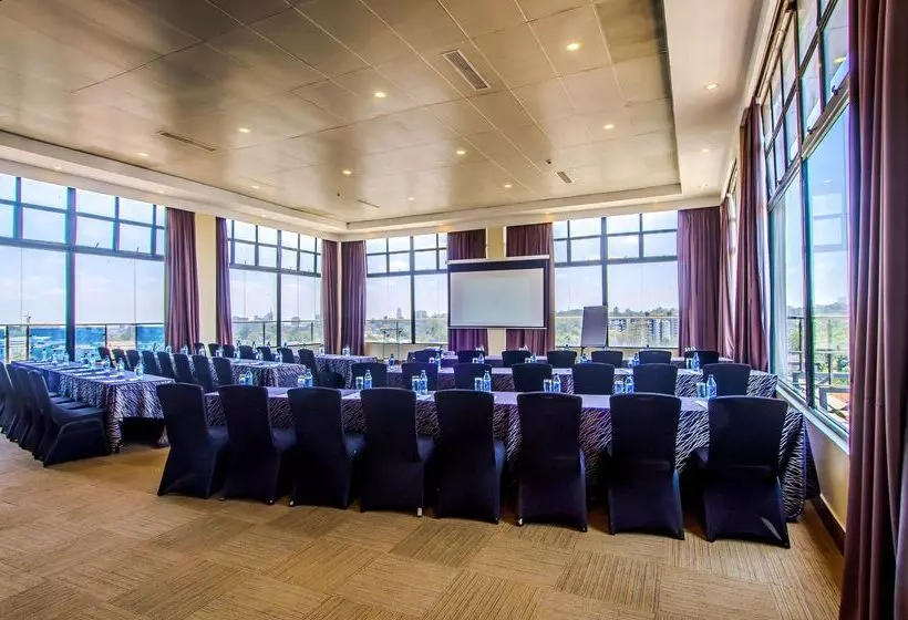 Fotos del hotel Prideinn Azure Nairobi:  14