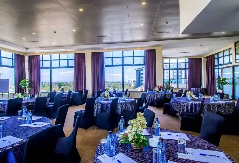 Fotos del hotel Prideinn Azure Nairobi:  10