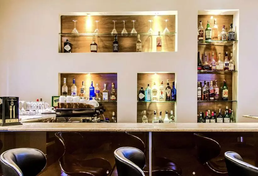 Fotos del hotel Prideinn Azure Nairobi:  6