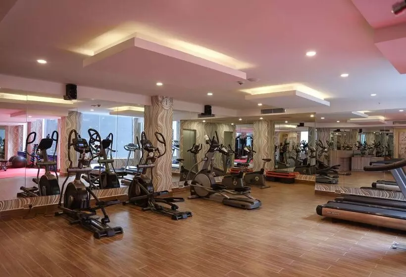 Fotos del hotel Prideinn Azure Nairobi:  4