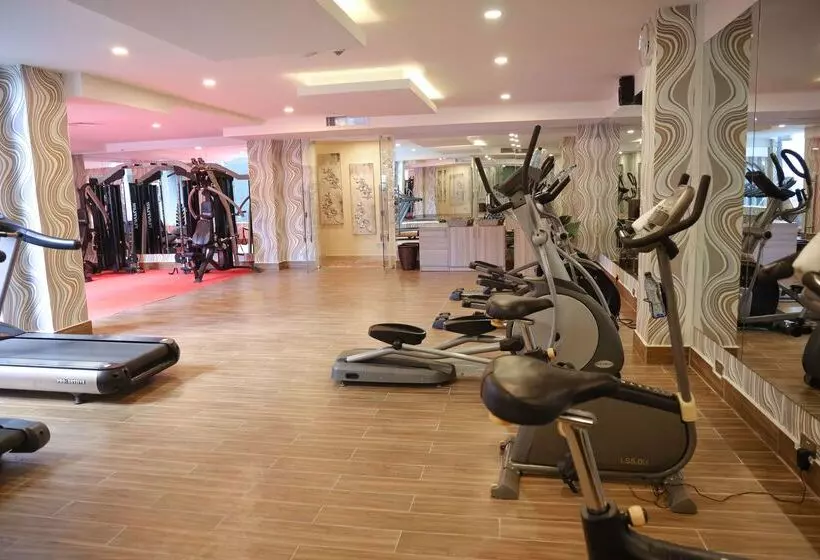 Fotos del hotel Prideinn Azure Nairobi:  12