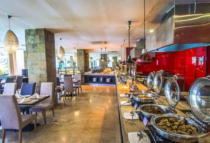 Fotos del hotel Prideinn Azure Nairobi:  5