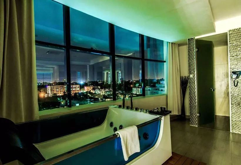 Fotos del hotel Prideinn Azure Nairobi:  9