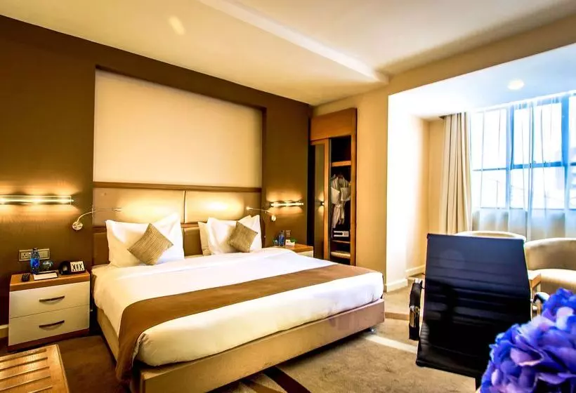 Prideinn Azure Nairobi