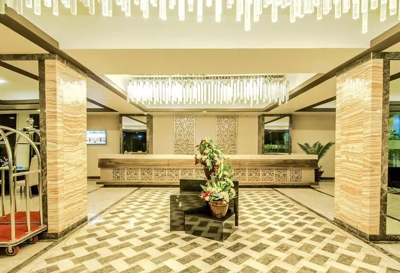 Fotos del hotel Prideinn Azure Nairobi:  3