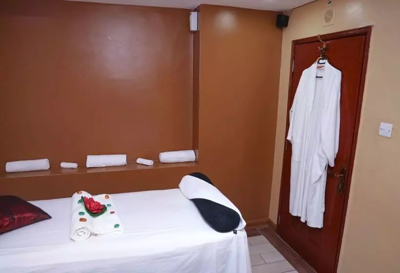 Fotos del hotel Prideinn Azure Nairobi:  16