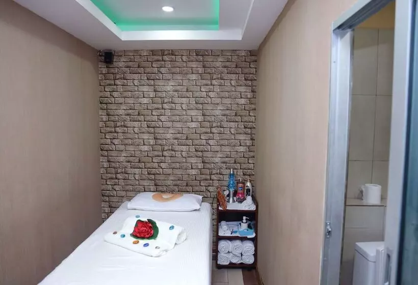 Fotos del hotel Prideinn Azure Nairobi:  24