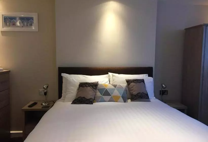 Fotos del hotel Rosebank Villa:  16