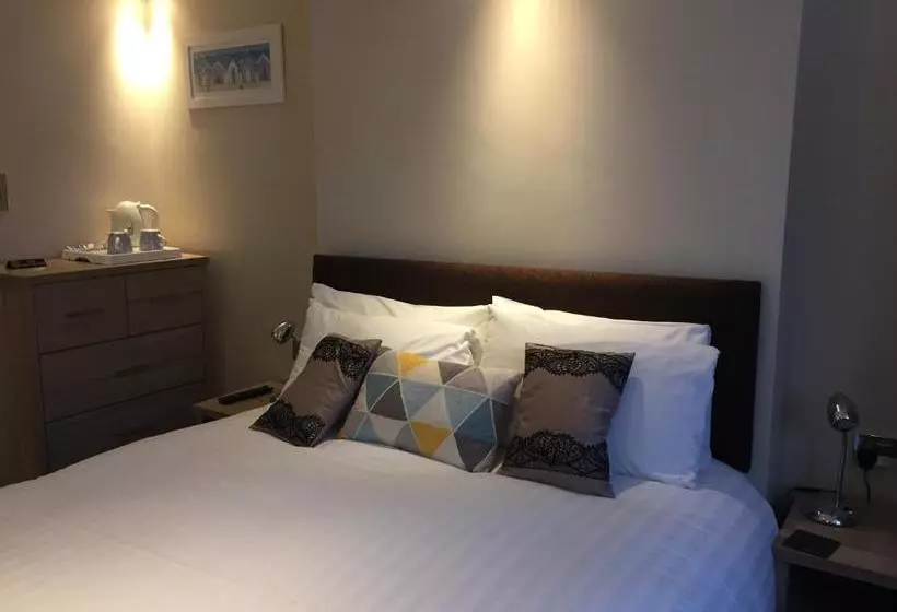 Fotos del hotel Rosebank Villa:  15