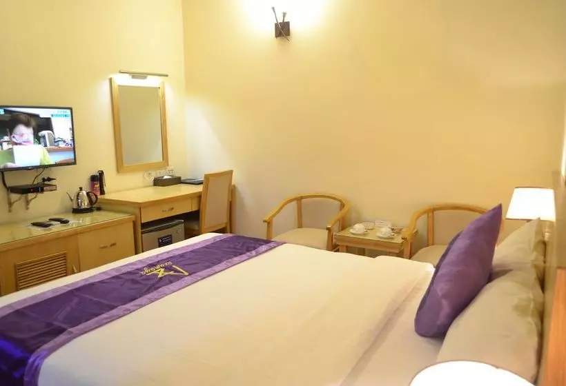 Azumaya Hai Ba Trung 2