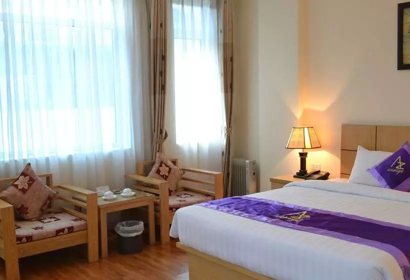 Fotos del hotel Azumaya Hai Ba Trung 2:  7
