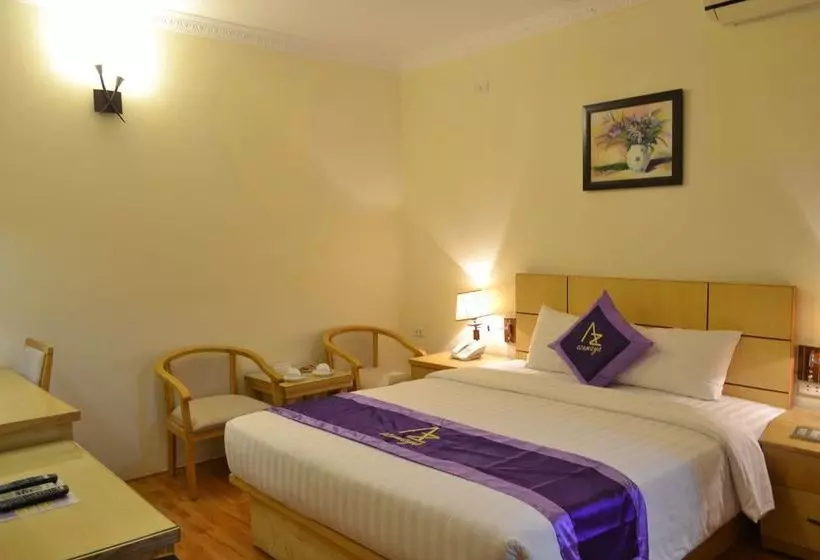 Fotos del hotel Azumaya Hai Ba Trung 2:  8