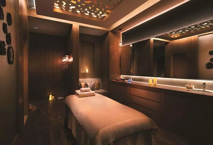 Fotos del hotel Shangrila Hotel Nanjing:  21