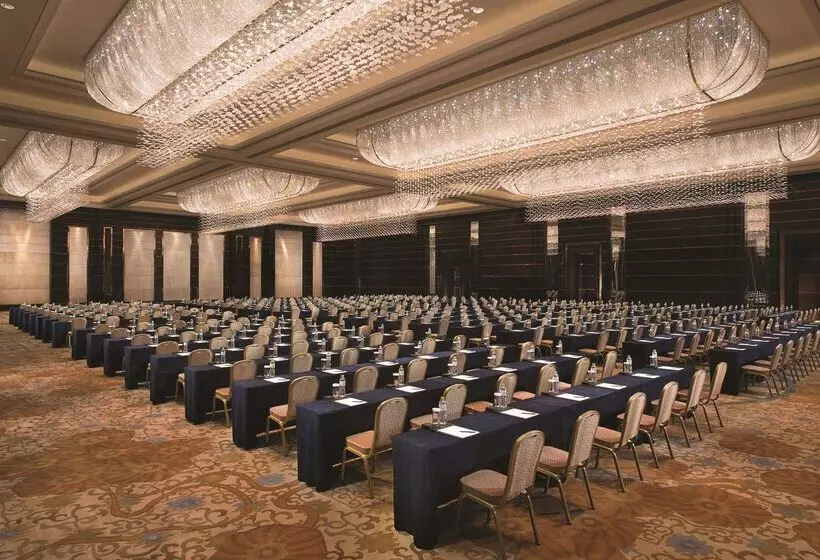 Fotos del hotel Shangrila Hotel Nanjing:  4