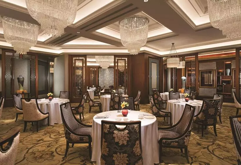 Fotos del hotel Shangrila Hotel Nanjing:  3