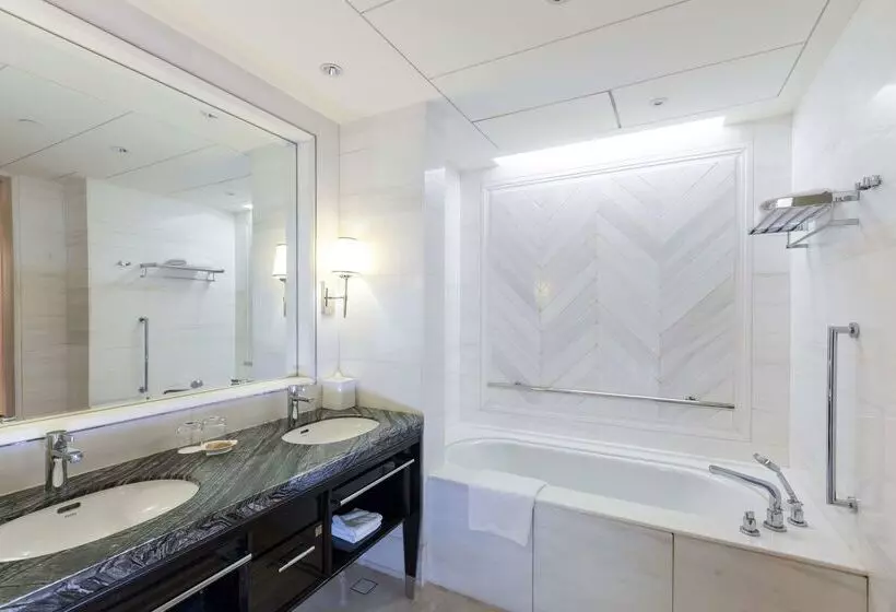 Fotos del hotel Shangrila Hotel Nanjing:  6