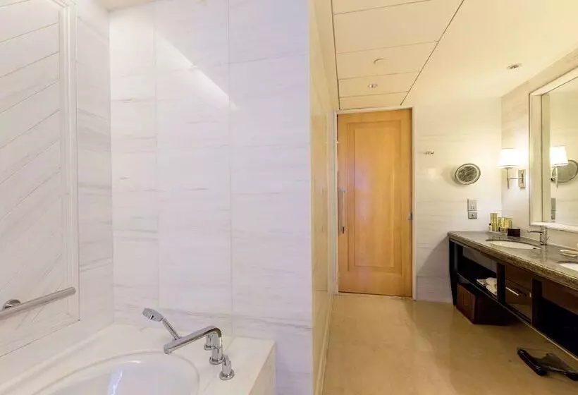 Fotos del hotel Shangrila Hotel Nanjing:  9