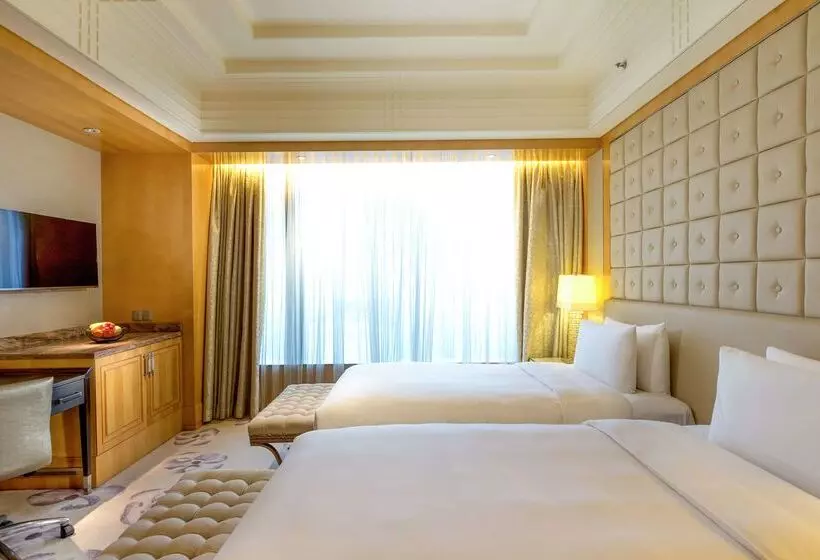 Fotos del hotel Shangrila Hotel Nanjing:  10