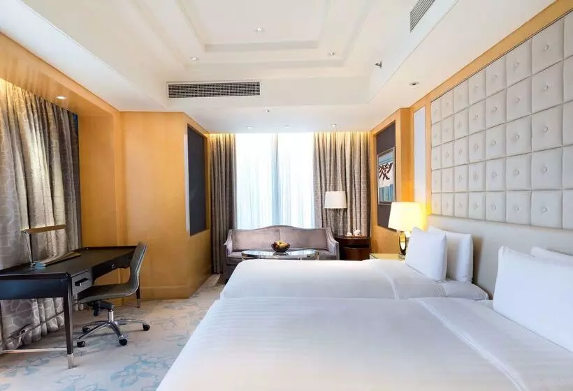 Fotos del hotel Shangrila Hotel Nanjing:  12