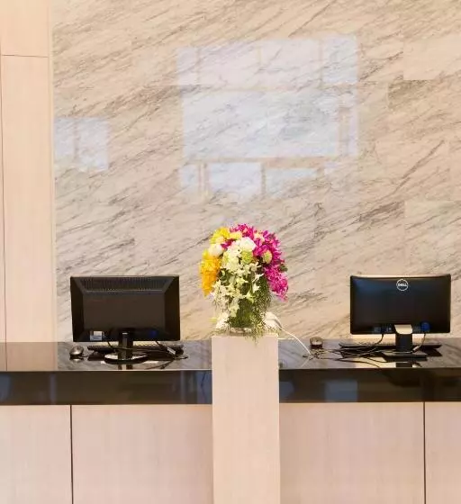 Fotos del hotel Sugar Palm Residence:  13