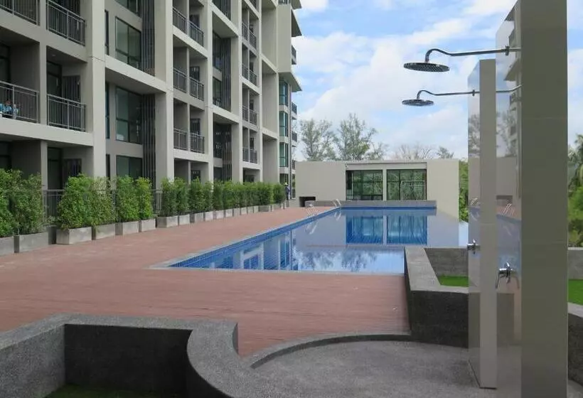 Fotos del hotel Sugar Palm Residence:  12