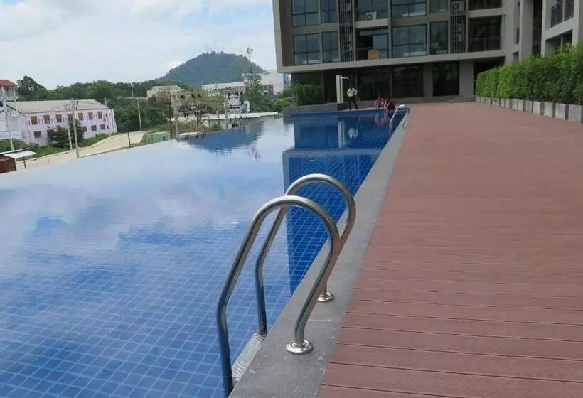 Fotos del hotel Sugar Palm Residence:  20