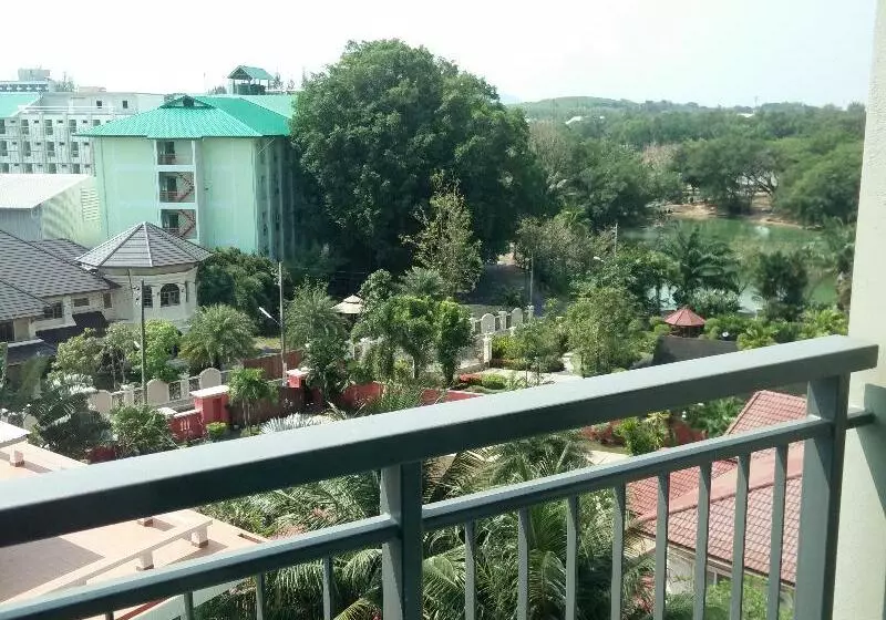 Fotos del hotel Sugar Palm Residence:  6