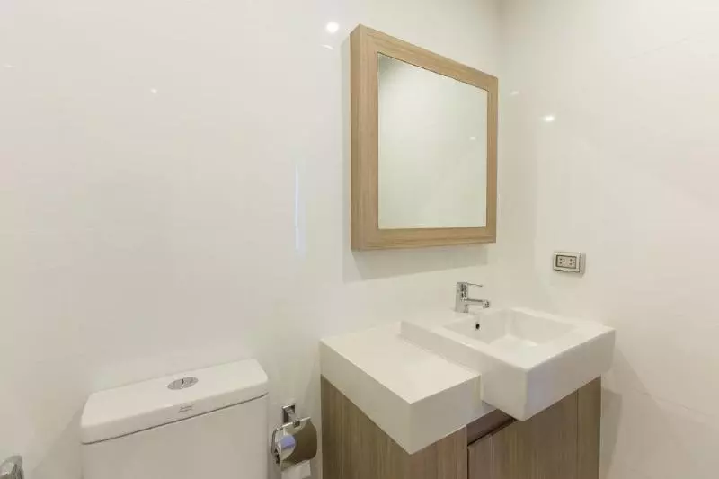 Fotos del hotel Sugar Palm Residence:  5