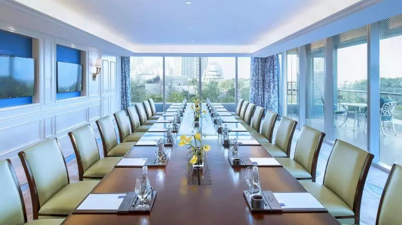 Fotos del hotel The Azure Qiantang, A Luxury Collection Hotel, Hangzhou:  10