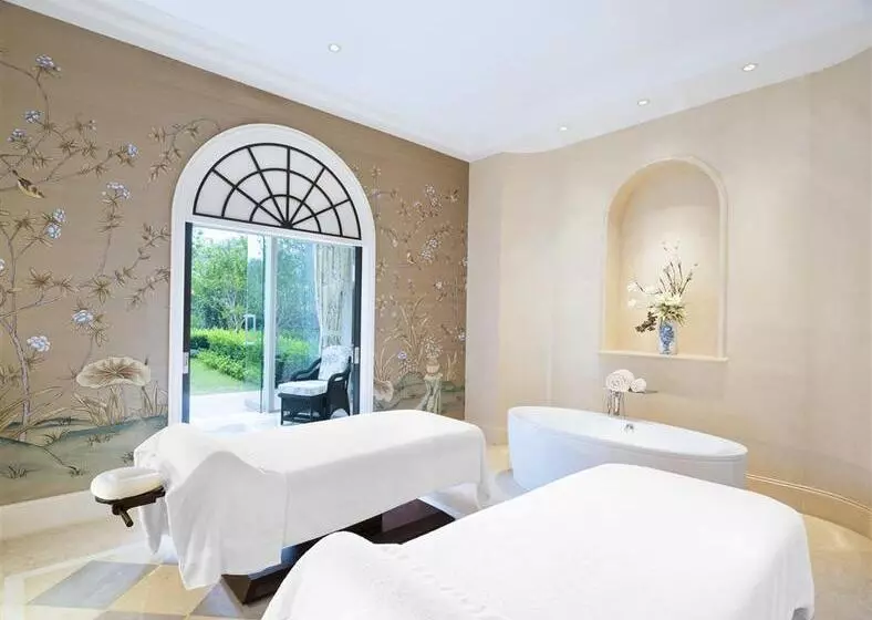 Fotos del hotel The Azure Qiantang, A Luxury Collection Hotel, Hangzhou:  3