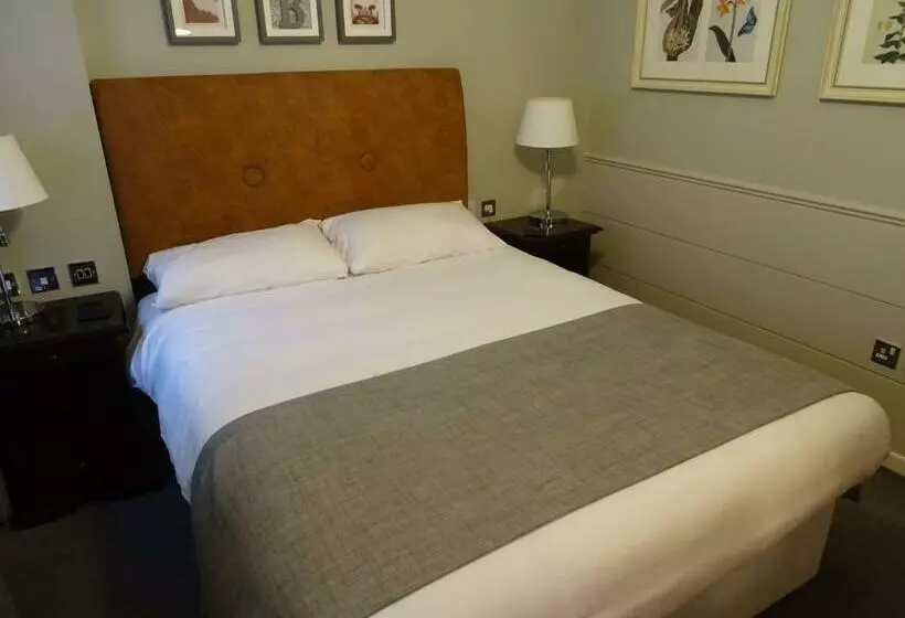 Fotos del hotel The Belmore:  10