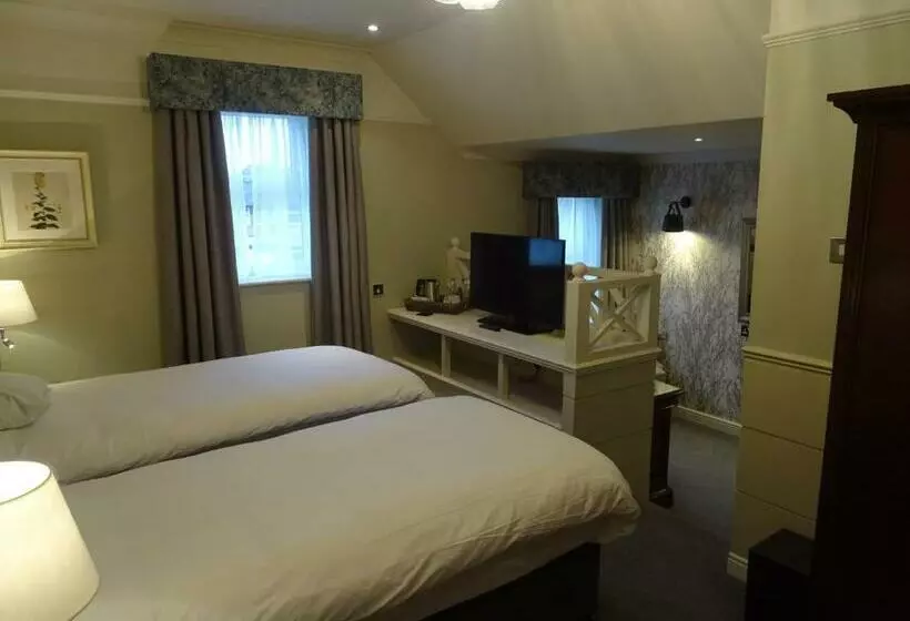 Fotos del hotel The Belmore:  14