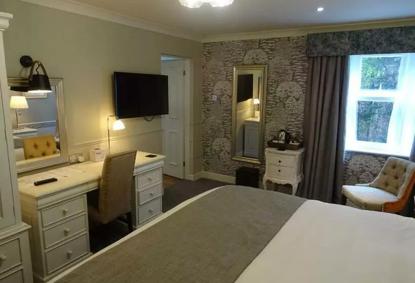 Fotos del hotel The Belmore:  17