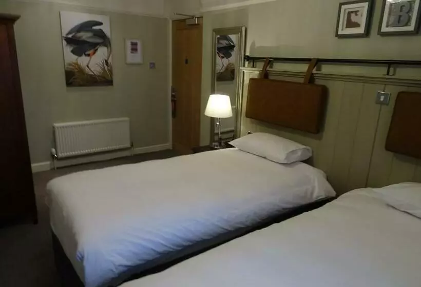 Fotos del hotel The Belmore:  19