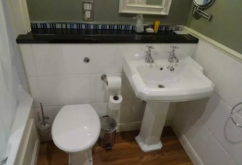 Fotos del hotel The Belmore:  7