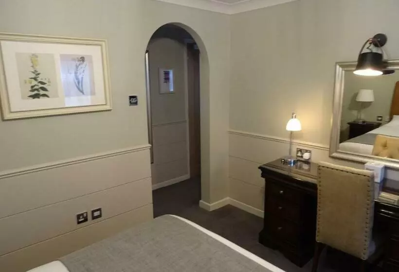 Fotos del hotel The Belmore:  25