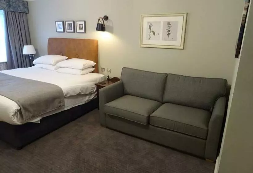 Fotos del hotel The Belmore:  22