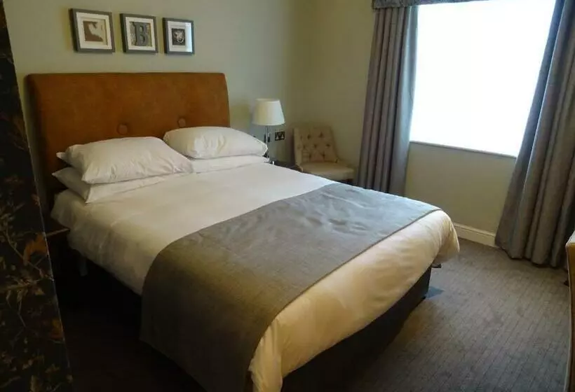 Fotos del hotel The Belmore:  23