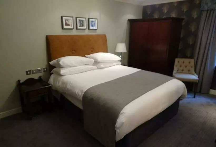 Fotos del hotel The Belmore:  24