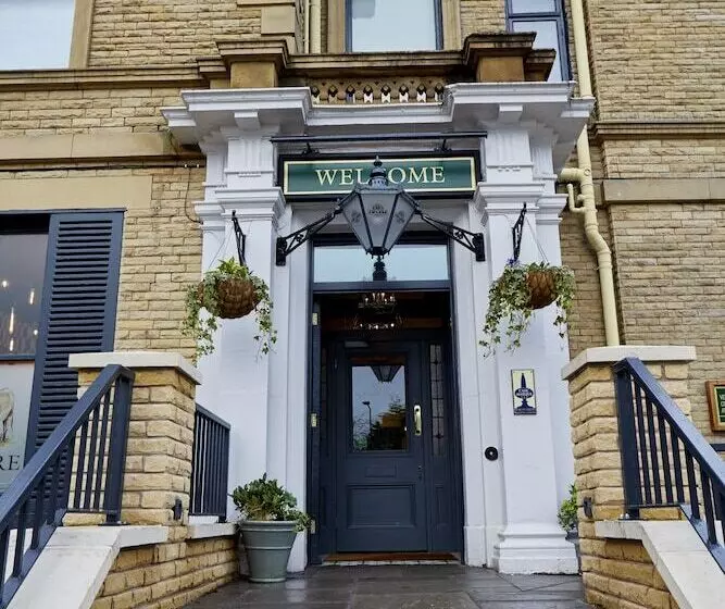 Fotos del hotel The Belmore:  9