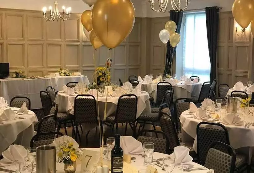 Fotos del hotel The Belmore:  3