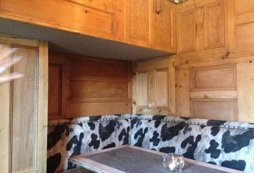 Fotos del hotel The Belmore:  6