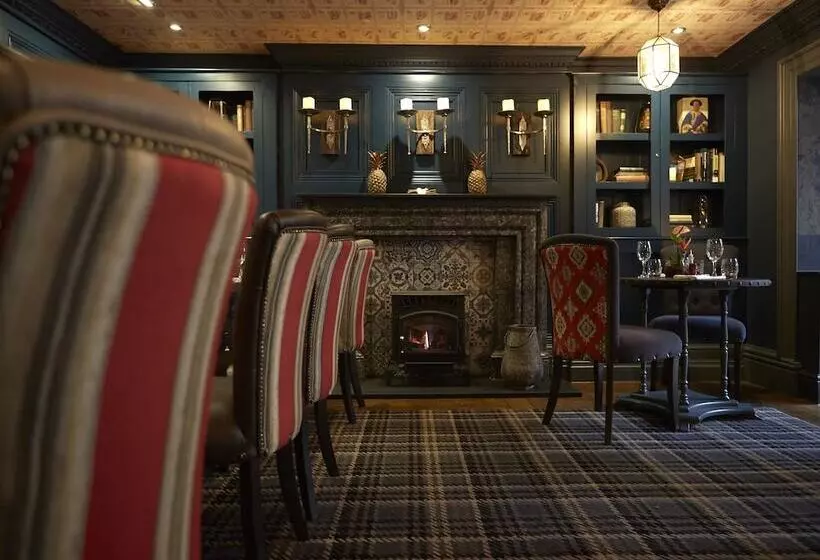 Fotos del hotel The Belmore:  2