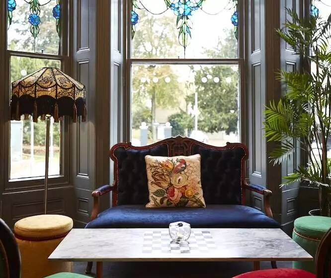 Fotos del hotel The Belmore:  15