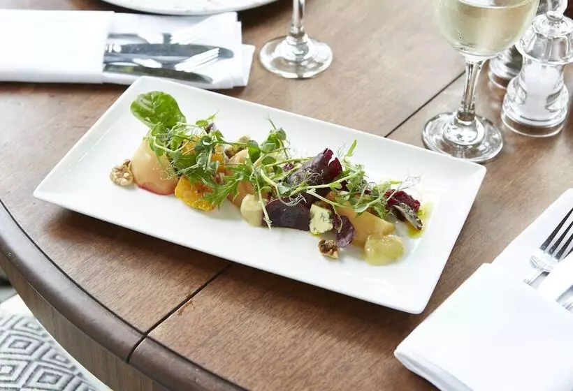 Fotos del hotel The Belmore:  11