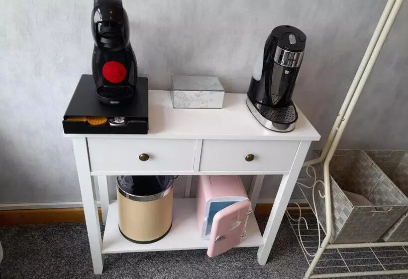 Fotos del hotel The Hotel Fame:  8