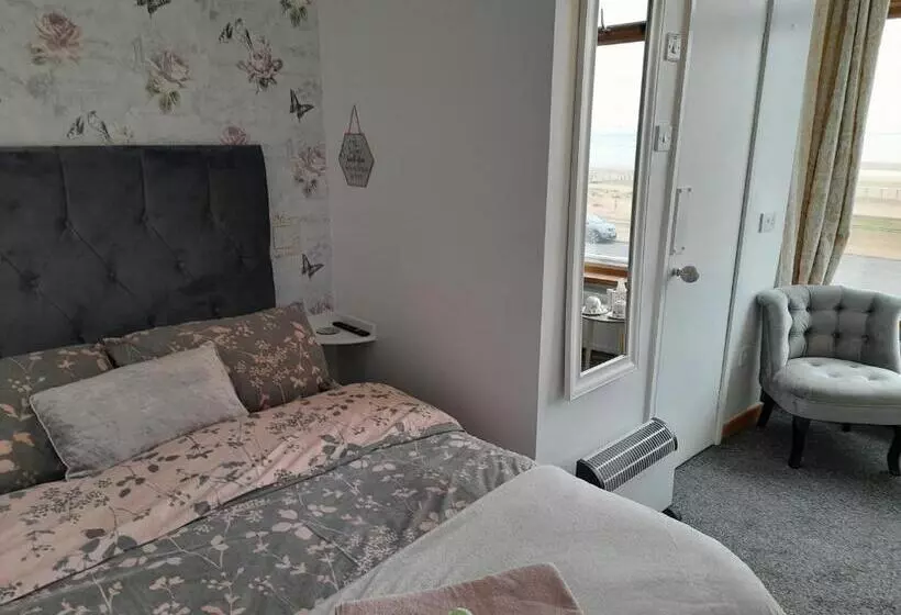 Fotos del hotel The Hotel Fame:  17