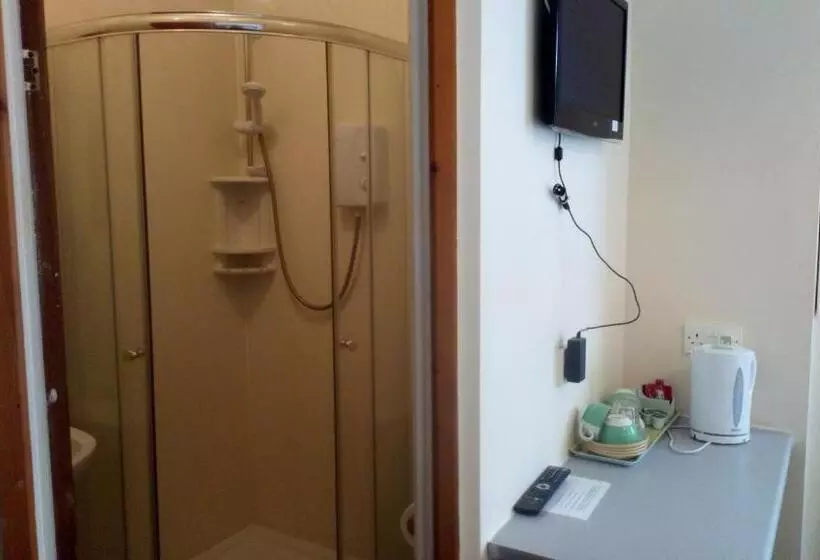 Fotos del hotel The Hotel Fame:  14